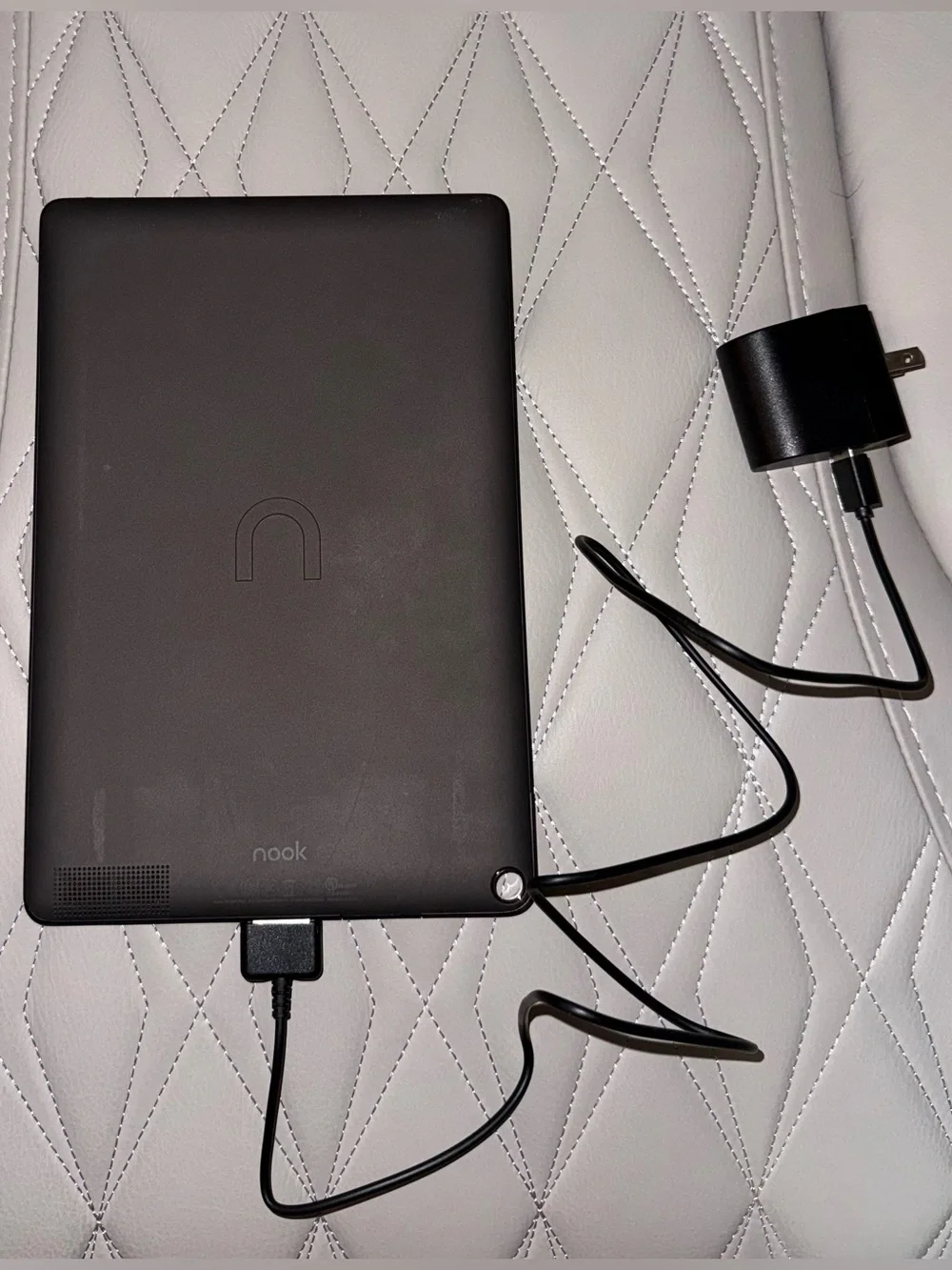 Nook HD+ 9 inch Tablet Slate 16GB